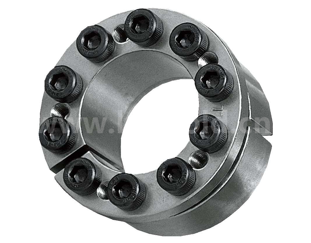 聯(lián)結(jié)件 KE系列 聯(lián)結(jié)件 KE系列