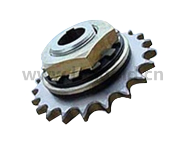 扭矩限制器 扭矩限制器