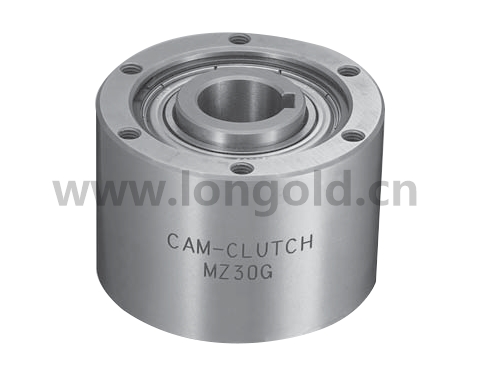 凸輪離合器 MZ-G系列 凸輪離合器 MZ-G系列