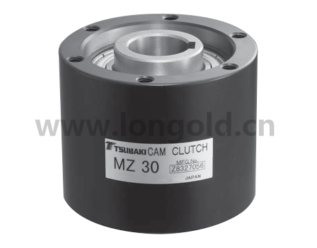 凸輪離合器 MZ系列 凸輪離合器 MZ系列