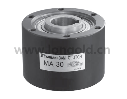凸輪離合器 MA系列 凸輪離合器 MA系列
