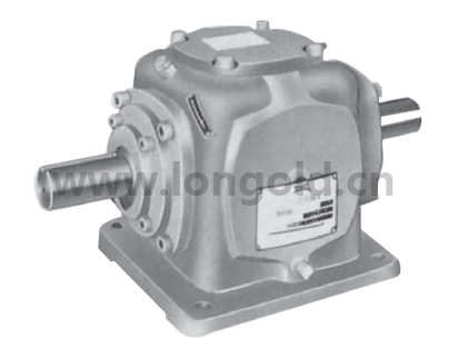 凸輪離合器箱體 凸輪離合器箱體