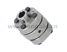 動力剛性聯軸器 錐形軸型 動力剛性聯軸器 錐形軸型