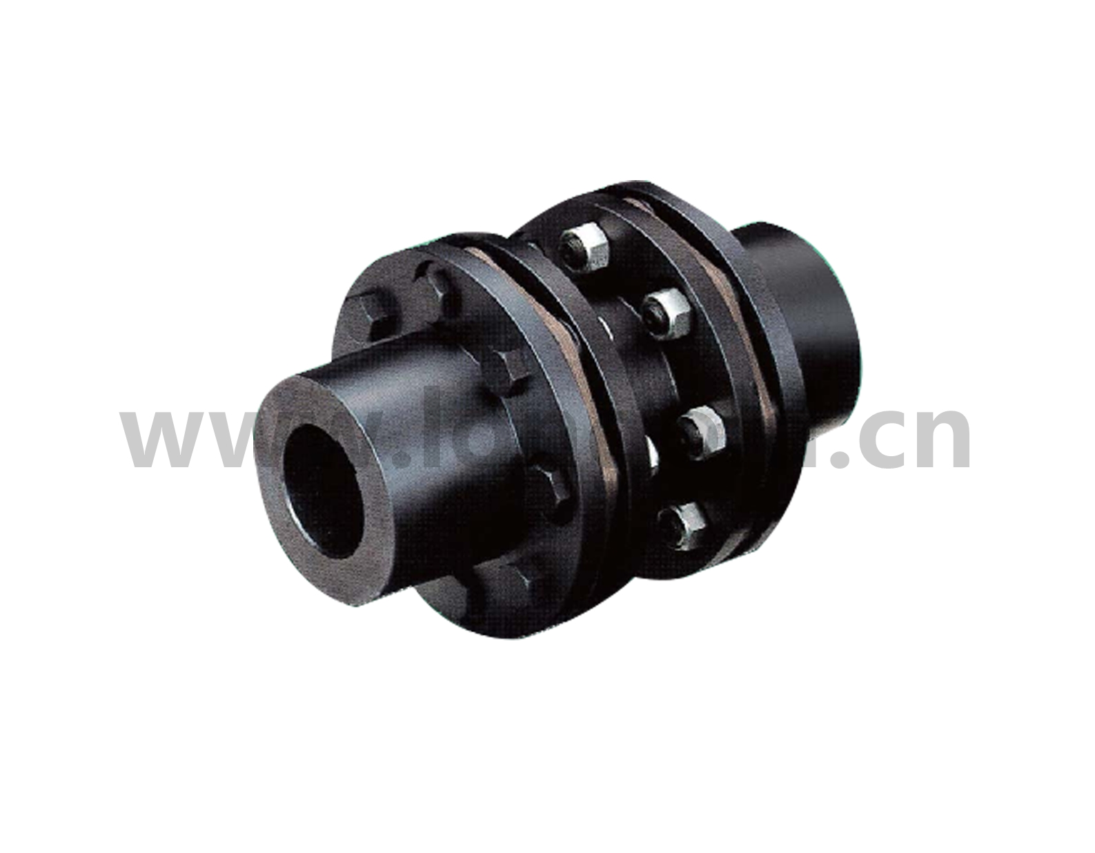 ECHT撓性聯軸器 NEH 襯塊型 ECHT撓性聯軸器 NEH 襯塊型