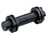 ECHT撓性聯軸器 NEF 長襯塊型 ECHT撓性聯軸器 NEF 長襯塊型