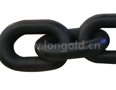礦用圓環鏈普通規格 礦用圓環鏈普通規格