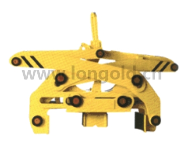 卷類夾鉗 卷類夾鉗