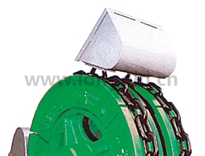 斗式提升機圓環鏈 斗式提升機圓環鏈