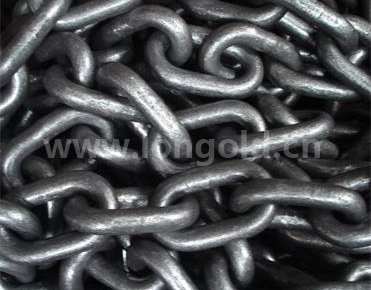 船用圓環鏈 船用圓環鏈