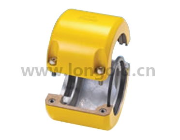 滾子鏈聯(lián)軸器 外殼 滾子鏈聯(lián)軸器 外殼