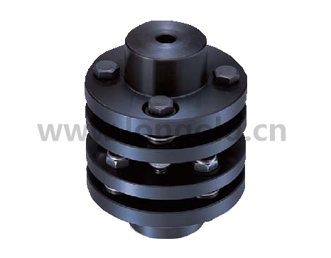 ECHT撓性聯軸器 NEF 鍵締結 ECHT撓性聯軸器 NEF 鍵締結