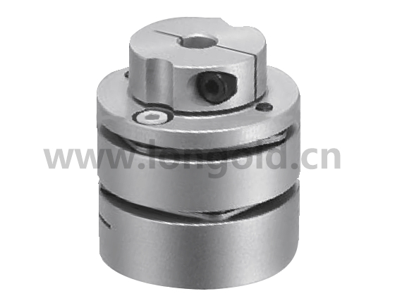 ECHT撓性聯軸器 NES 低慣性輪轂X直線輪轂 ECHT撓性聯軸器 NES 低慣性輪轂X直線輪轂