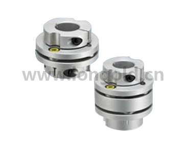 ECHT撓性聯軸器 NES 低慣性輪轂X低慣性輪轂 ECHT撓性聯軸器 NES 低慣性輪轂X低慣性輪轂