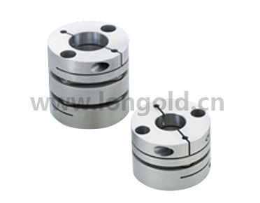 ECHT撓性聯軸器 NES 直線輪轂X直線輪轂 ECHT撓性聯軸器 NES 直線輪轂X直線輪轂