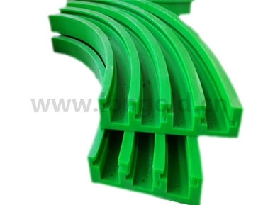 倍速鏈塑料導軌 倍速鏈塑料導軌