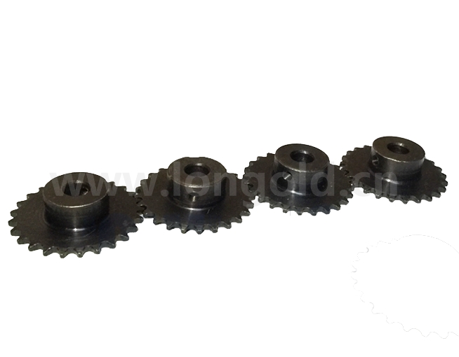 08B成品孔鏈輪 08B成品孔鏈輪