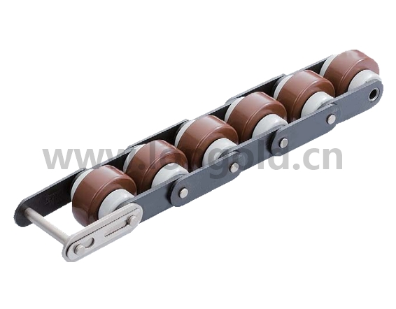 倍速鏈 免加油自潤滑規格 倍速鏈 免加油自潤滑規格