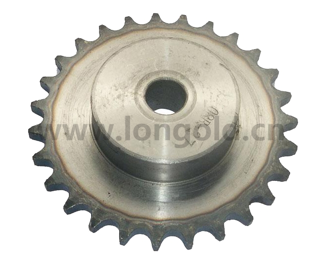 24B帶臺階鏈輪 24B帶臺階鏈輪