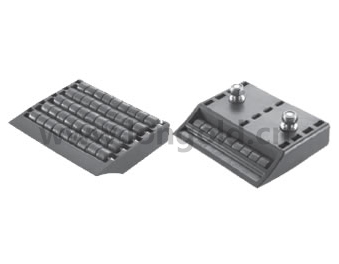 模塊傳輸滾子板 模塊傳輸滾子板