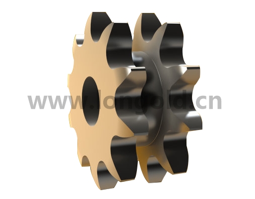 24B片式鏈輪 24B片式鏈輪