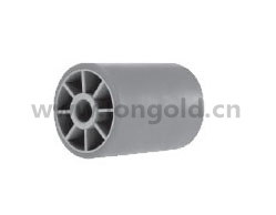 高旋轉性的返回側用滾子·導向法蘭 高旋轉性的返回側用滾子·導向法蘭