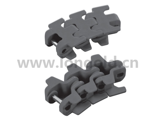 塑料頂板鏈 TP-UB36型 塑料頂板鏈 TP-UB36型