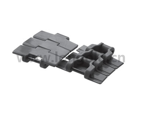 塑料頂板鏈 TTUPS型 塑料頂板鏈 TTUPS型