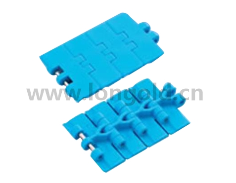 塑料頂板鏈 TTPM型 塑料頂板鏈 TTPM型