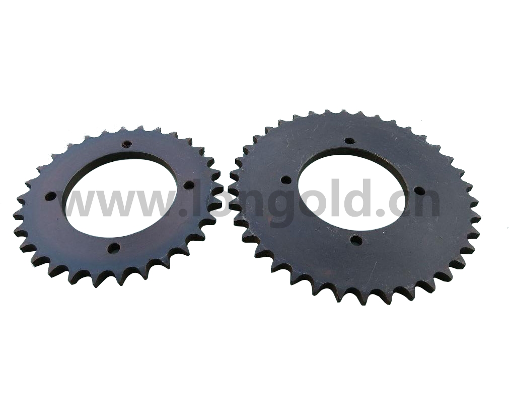 06B標(biāo)準(zhǔn)鏈輪 06B標(biāo)準(zhǔn)鏈輪