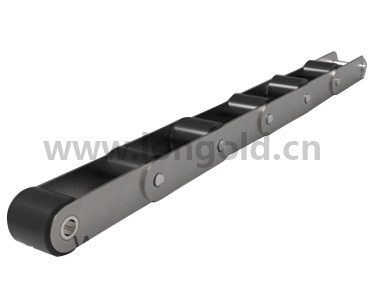 塑料滾子雙倍節距鏈條 KV規格 塑料滾子雙倍節距鏈條 KV規格