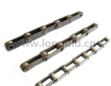 表面涂層雙倍節距鏈 NEP規格 表面涂層雙倍節距鏈 NEP規格