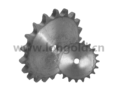 120-1單排鏈輪 120-1單排鏈輪