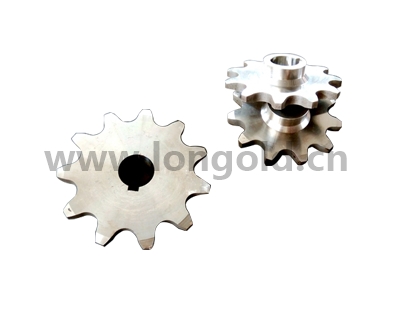 80-1單排鏈輪 80-1單排鏈輪