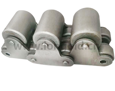 雙排頂置滾子鏈 雙排頂置滾子鏈