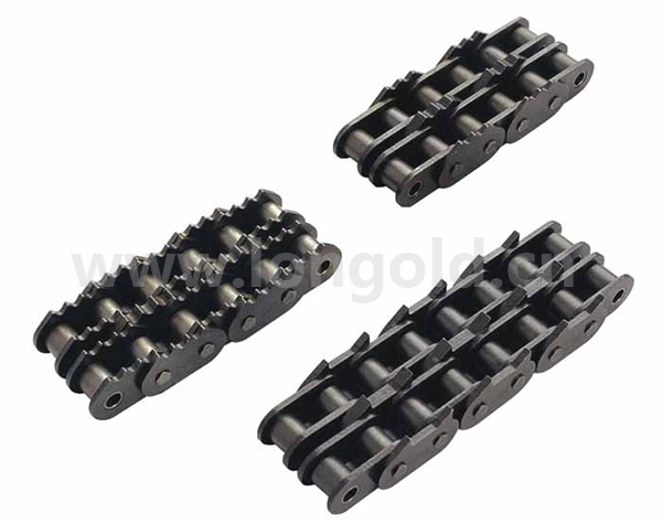 尖齒鏈-8 尖齒鏈-8