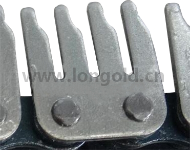 A系列小型輸送鏈-特殊附件1 A系列小型輸送鏈-特殊附件1