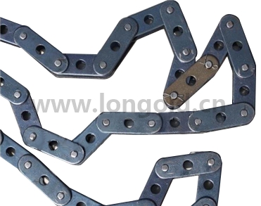雙倍節(jié)距特殊中孔鏈條 雙倍節(jié)距特殊中孔鏈條