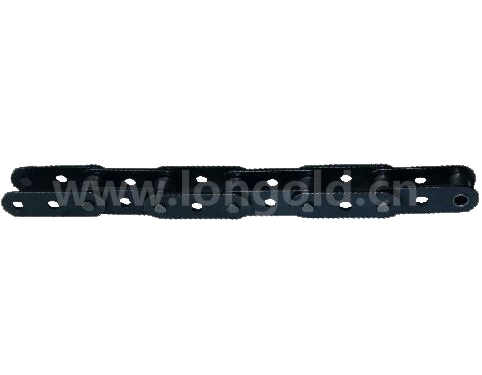 雙倍節(jié)距中孔鏈條 雙倍節(jié)距中孔鏈條