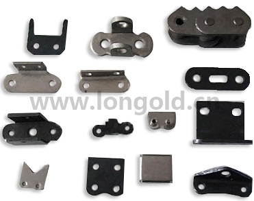 A系列小型輸送鏈-特殊附件8 A系列小型輸送鏈-特殊附件8