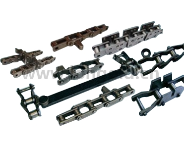 鋪路機鏈條III 鋪路機鏈條III