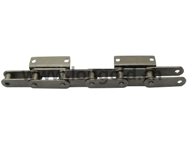 耐環境輸送鏈 SS規格 耐環境輸送鏈 SS規格