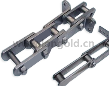 糧食機械鏈條II 糧食機械鏈條II