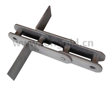 刮板輸送鏈V 刮板輸送鏈V