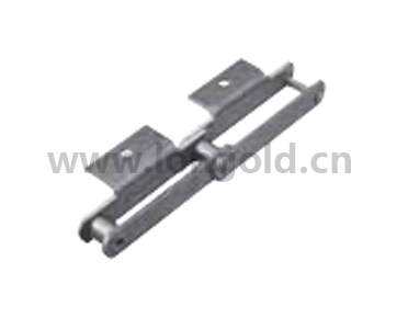 帶A1/A2/A3附件LDC08125·LDC08150規(guī)格輸送鏈