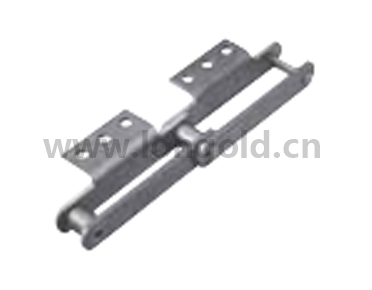 帶A1/A2/A3附件LDC03075·LDC03100規(guī)格輸送鏈
