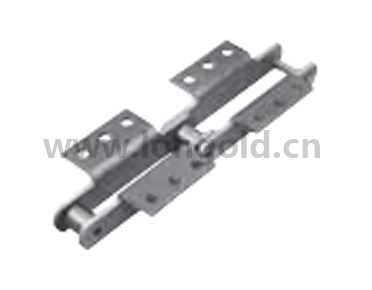 帶K1/K2/K3附件LDC12200·LDC12250規格輸送鏈