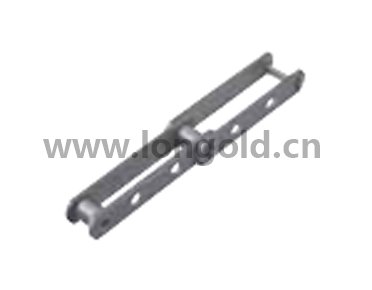 帶GA2附件LDC05100~LDC05150規(guī)格輸送鏈