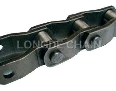 重載彎板傳動(dòng)鏈條I 重載彎板傳動(dòng)鏈條I
