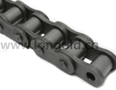 重載系列單排滾子鏈條-A型 重載系列單排滾子鏈條-A型