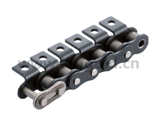 免加油自潤(rùn)滑帶A1附件A系列小型輸送鏈